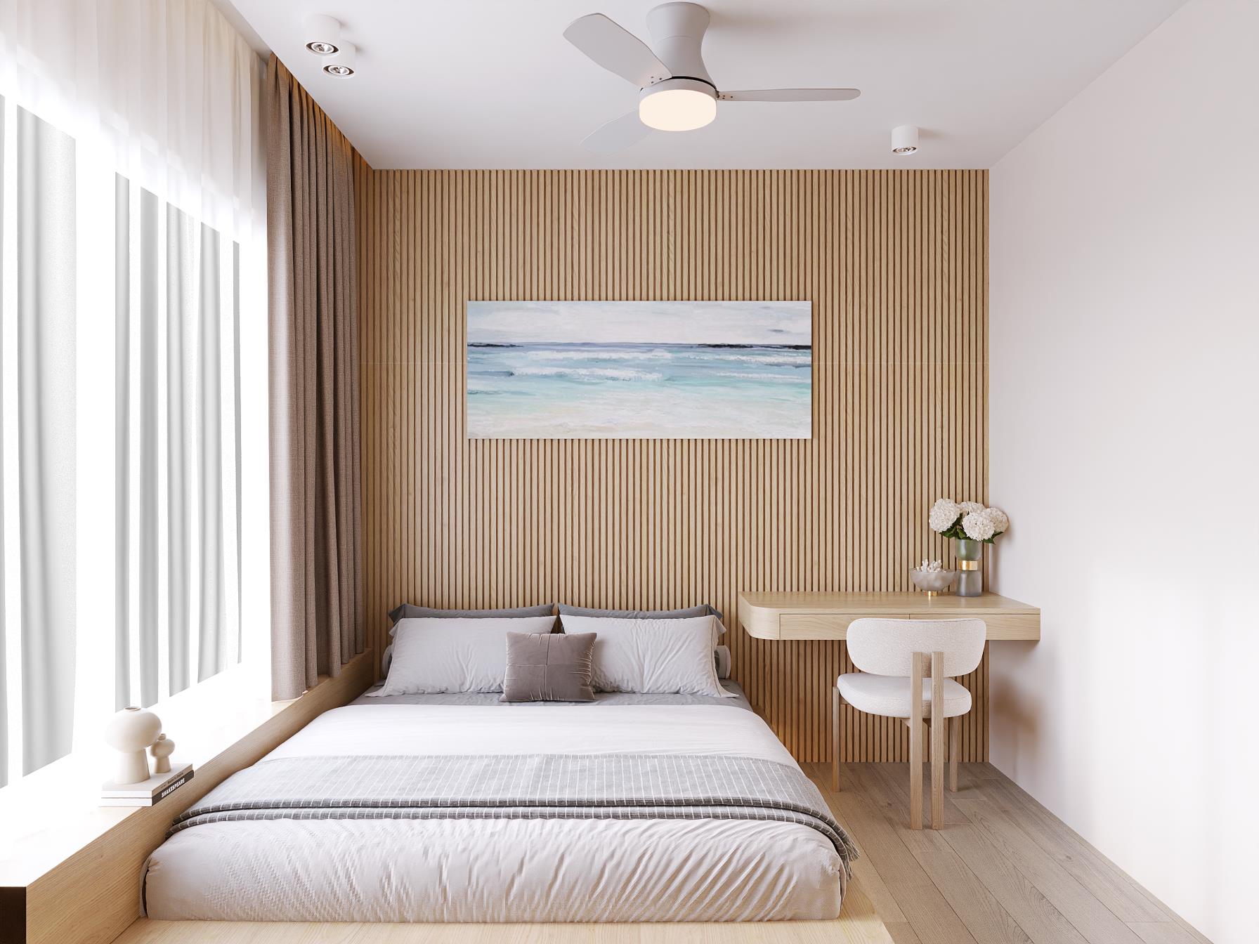 My Khê One-Bedroom Retreat